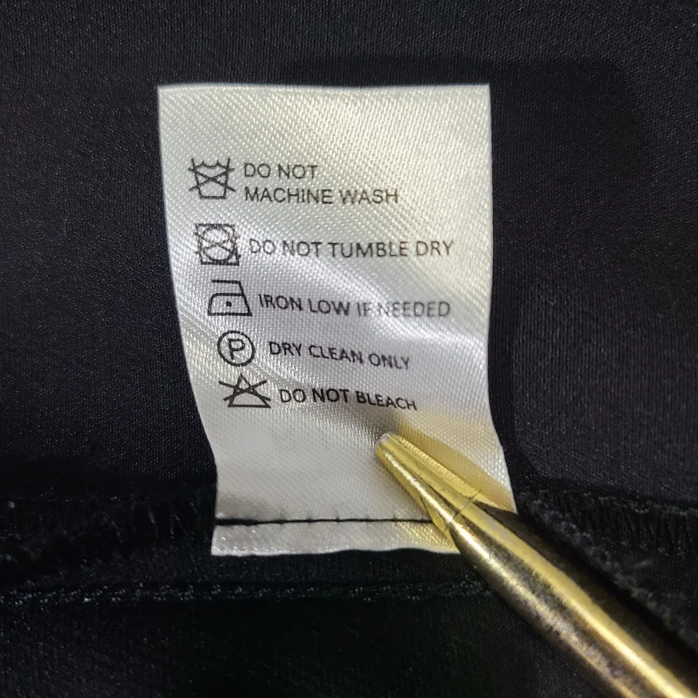 R Label label reset